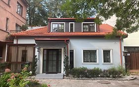 Memel Townhouse Apartamentai
